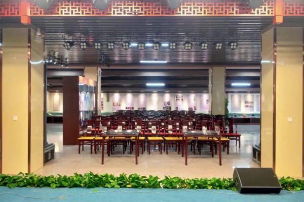 无锡东茶香养生地，休闲时光好去处